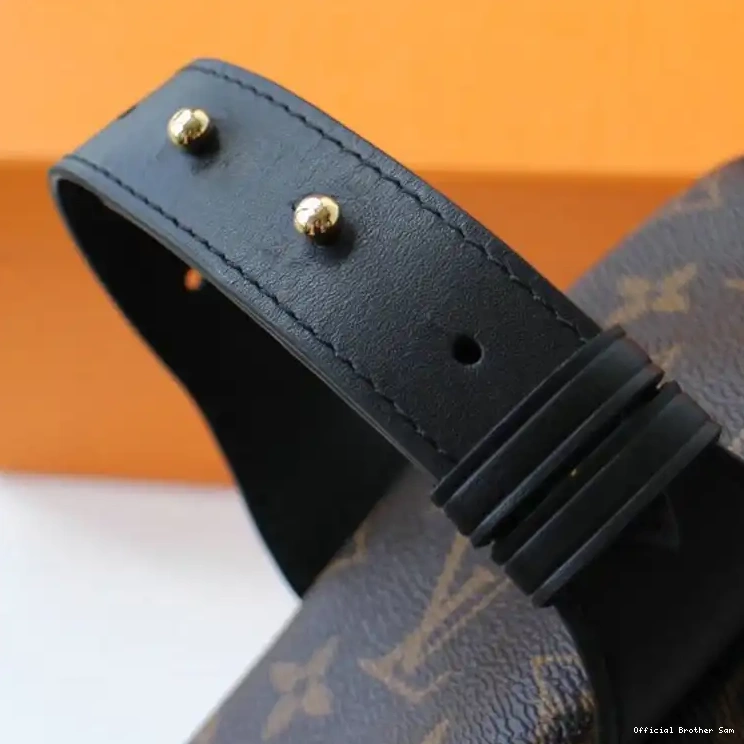 Official Brother Sam Bags 206B570113 LV 0714